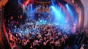 Святилище музыки Sanctuary Night Club Dubai (г. Дубай, ОАЭ)