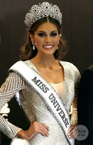 Конкурс красоты “Мисс Вселенная-2013” в России